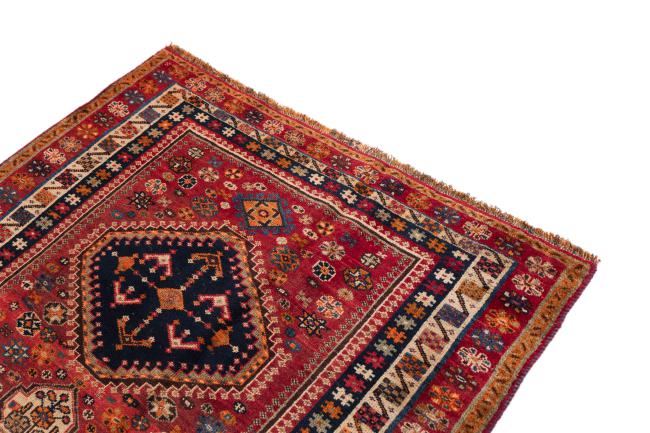 Shiraz Old - 3