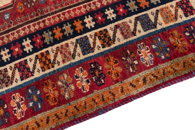 Shiraz Old - 4