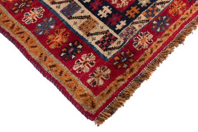 Shiraz Old - 5