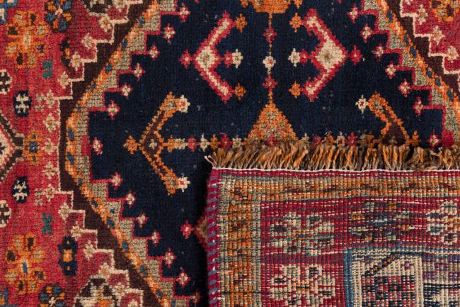 Shiraz Old - 6