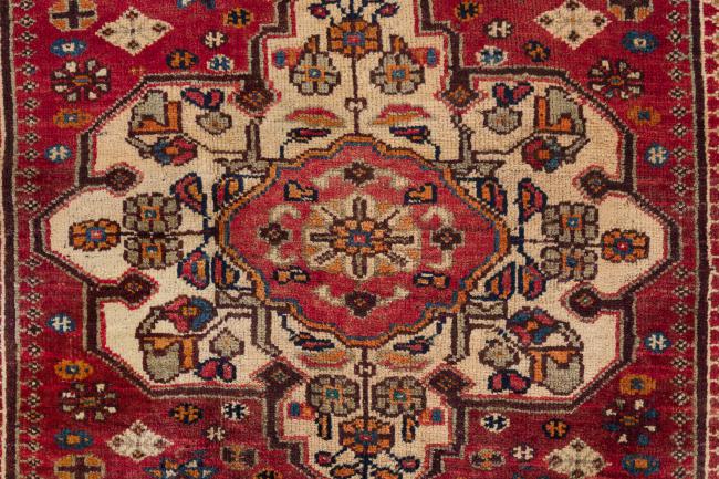 Shiraz Old - 7