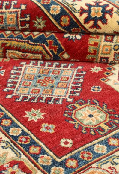 Kazak Ghazni - 1