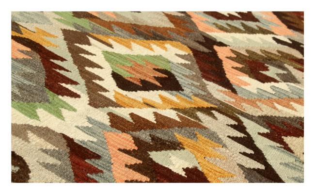 Kilim Afghan Heritage - 1