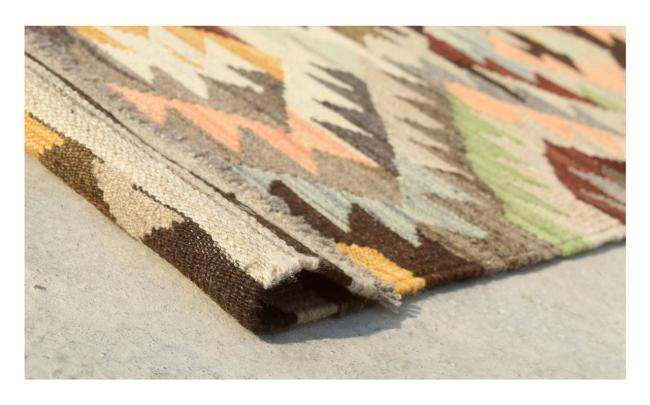 Kilim Afghan Heritage - 2