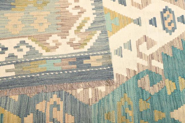 Kilim  Afghan - 4