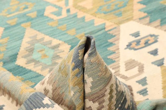 Kilim  Afghan - 5