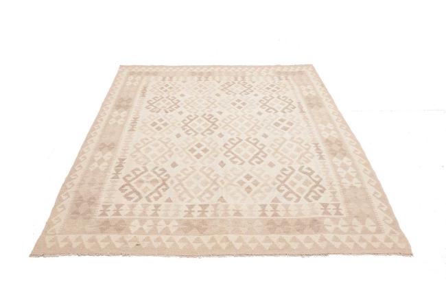 Kilim Afghan - 1