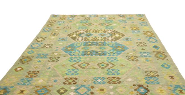 Kelim Afghan - 1