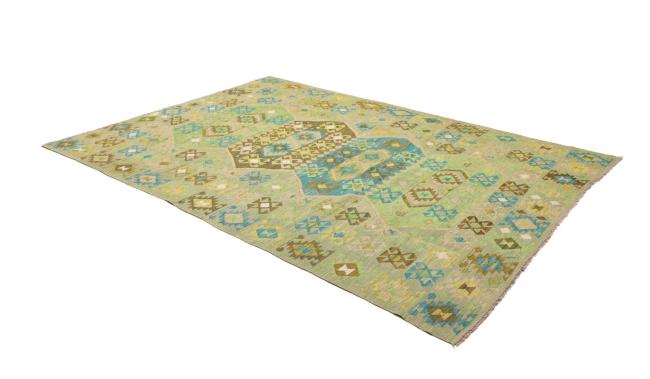 Kelim Afghan - 2