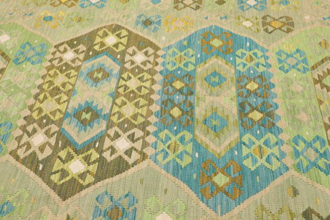 Kelim Afghan - 3