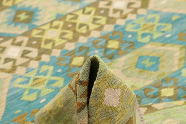 Kelim Afghan - 5