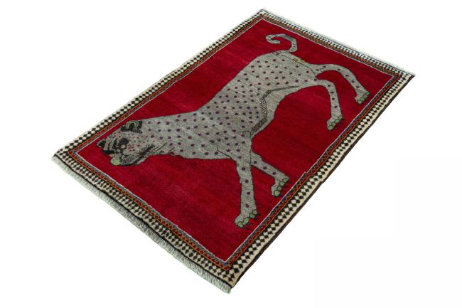 Persian Gabbeh Old - 2