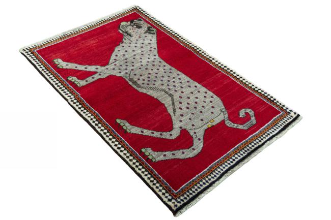 Persian Gabbeh Old - 3
