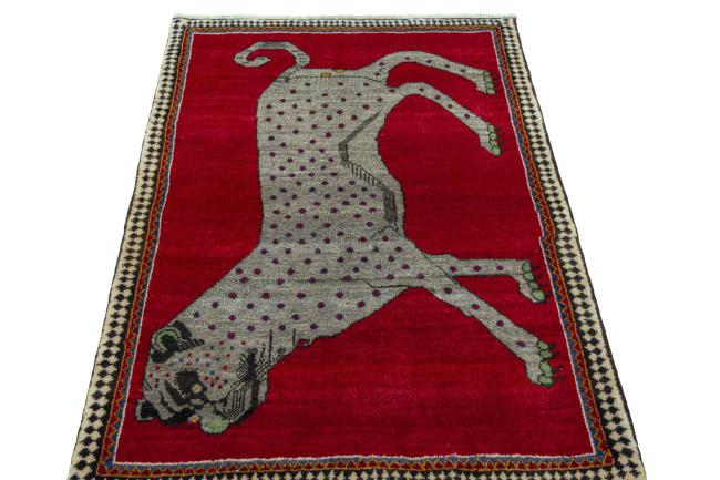 Persian Gabbeh Old - 4