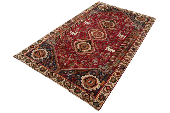 Shiraz - 1