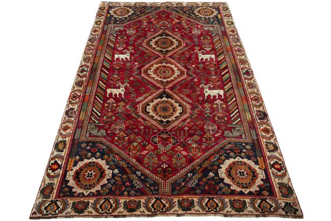 Shiraz - 3