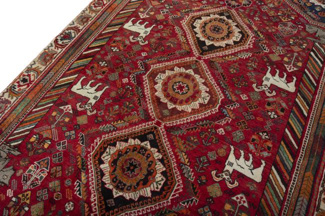 Shiraz - 4