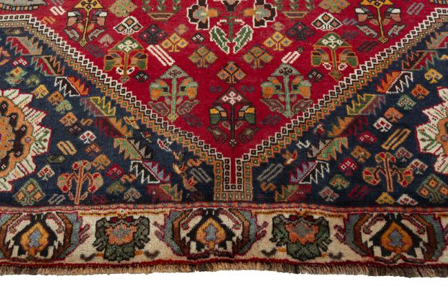 Shiraz - 5
