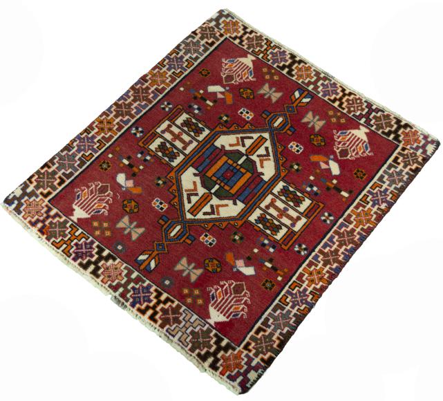 Shiraz - 1