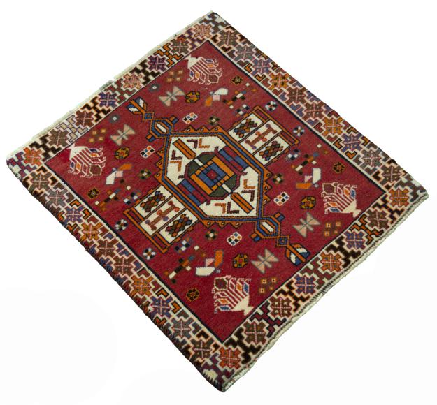 Shiraz - 2