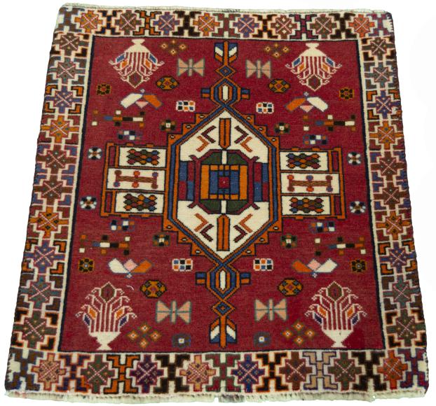 Shiraz - 3
