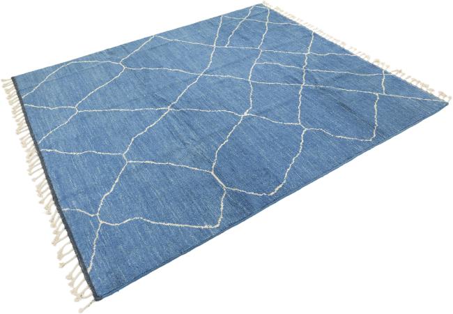 Berber Maroccan Style - 1