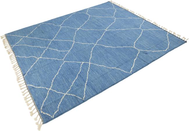 Berber Maroccan Style - 2