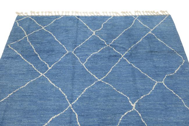 Berber Maroccan Style - 3