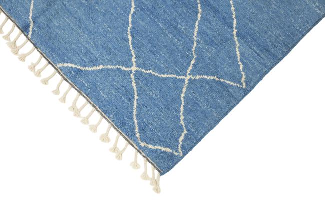 Berber Maroccan Style - 4