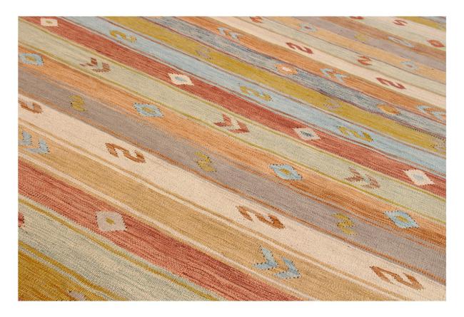 Kilim Afghan Heritage - 1