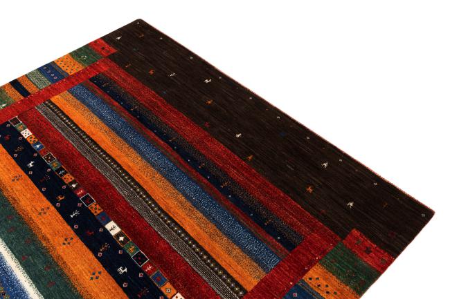 Persa Gabbeh Loribaft Nowbaft - 3