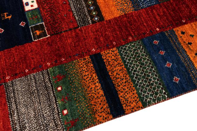 Persa Gabbeh Loribaft Nowbaft - 4