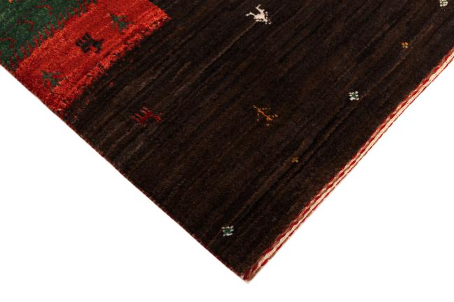 Persa Gabbeh Loribaft Nowbaft - 5