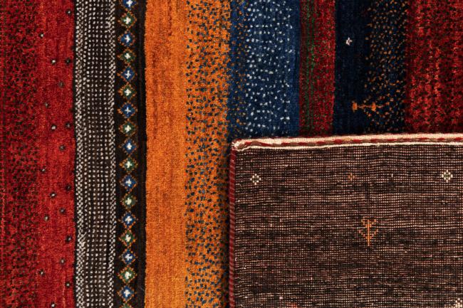 Persa Gabbeh Loribaft Nowbaft - 6