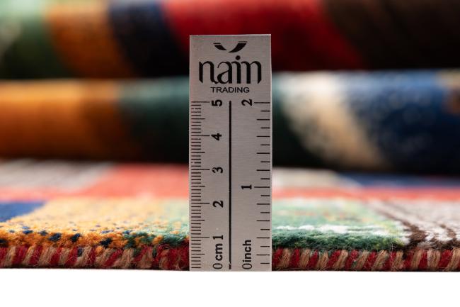 Persa Gabbeh Loribaft Nowbaft - 9