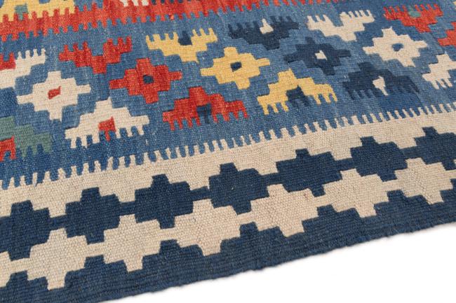 Kilim Fars Ghashghai - 4