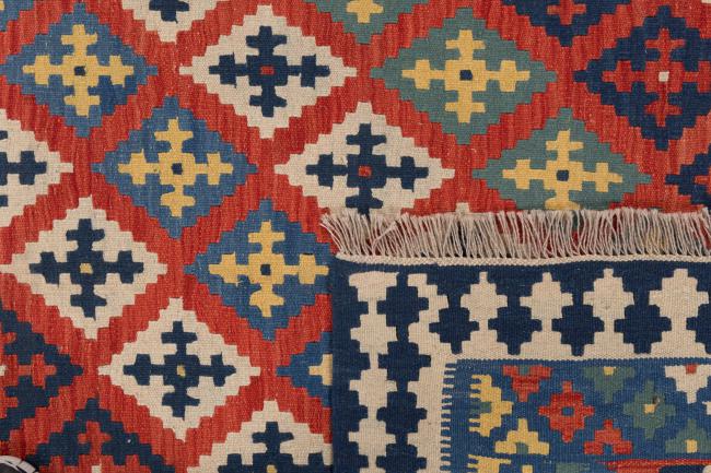 Kilim Fars Ghashghai - 6