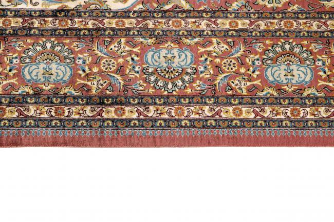 Qum Silk - 3