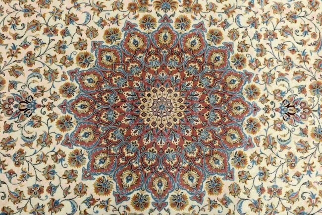 Qum Silk - 5
