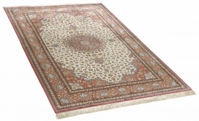 Qum Silk - 6