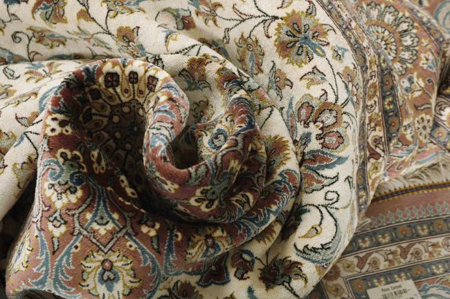 Qum Silk - 7