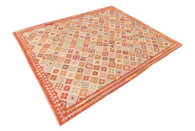 Kilim Afghan - 1