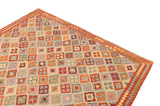 Kilim Afghan - 2