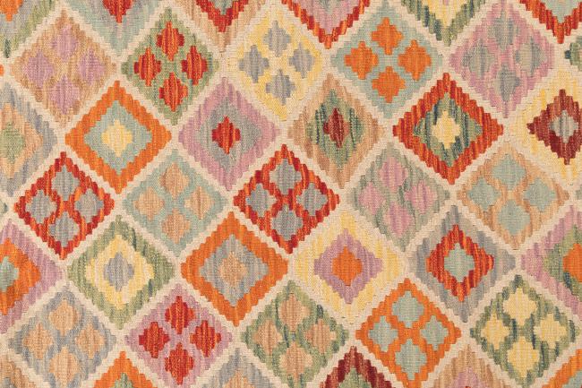 Kilim Afghan - 6