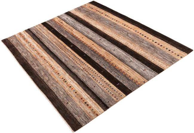 Persisk Gabbeh Loribaft Nowbaft - 1