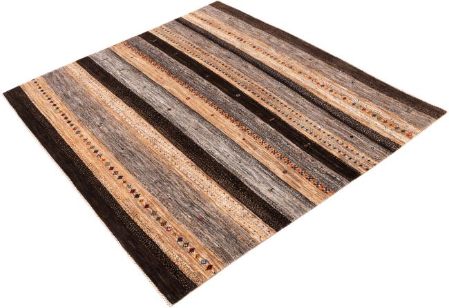 Persisk Gabbeh Loribaft Nowbaft - 2