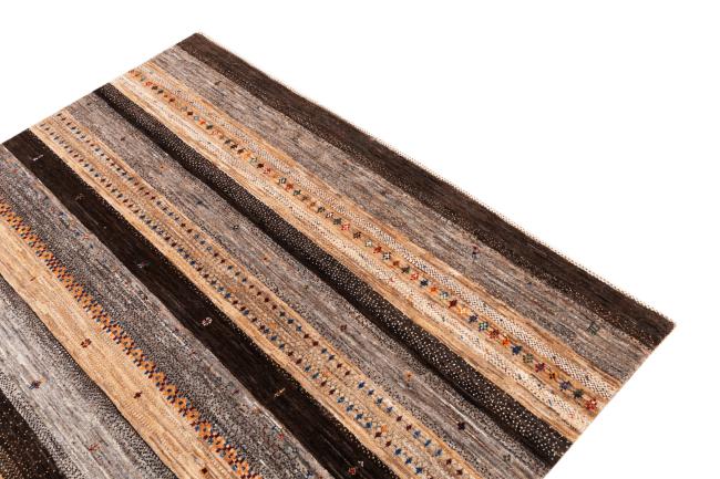 Persisk Gabbeh Loribaft Nowbaft - 3