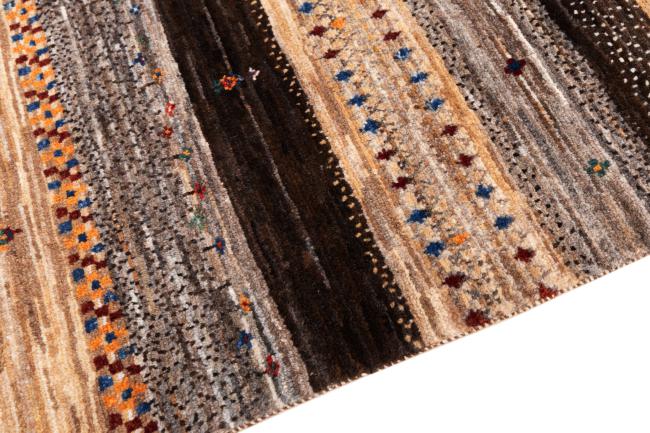 Persisk Gabbeh Loribaft Nowbaft - 4