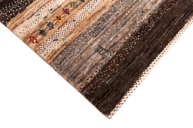 Persisk Gabbeh Loribaft Nowbaft - 5