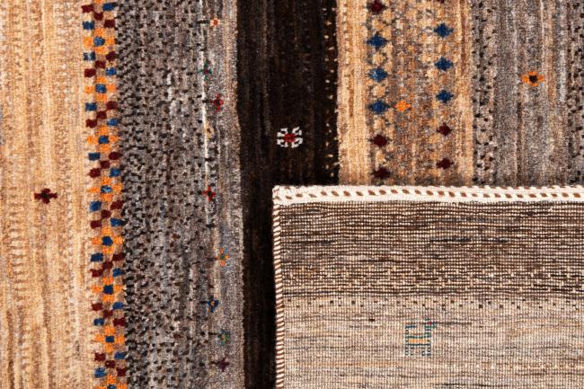 Persisk Gabbeh Loribaft Nowbaft - 6